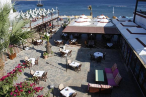 Отель Amfora Hotel  Бодрум